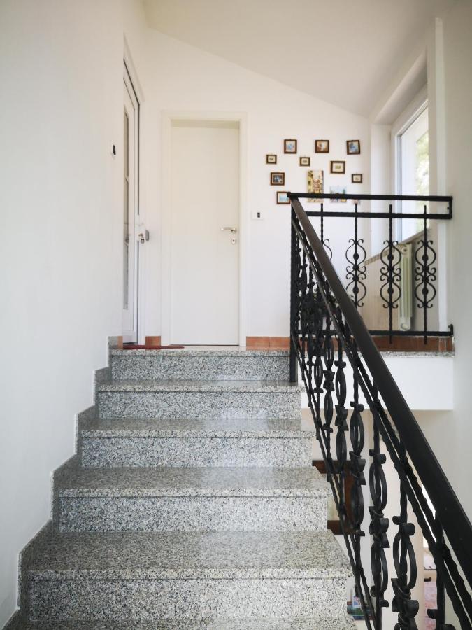 Apartma Ceh Gabrovica pri Crnem Kalu Exterior photo
