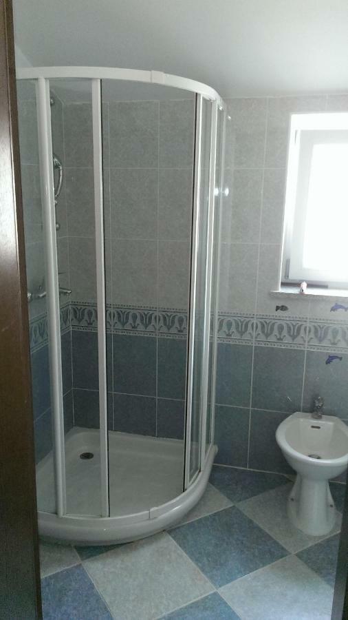 Apartma Ceh Gabrovica pri Crnem Kalu Exterior photo
